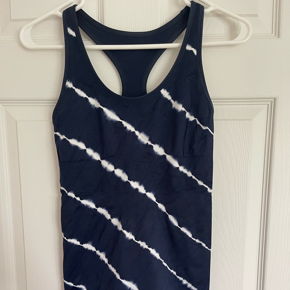 Tory Burch Sport Onesie - Size Small